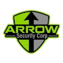Arrow Security Corporation logo